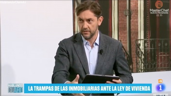 Javier Ruiz estalla ante lo que pueden sufrir pronto todos los empleados de España: "Incomprensible"