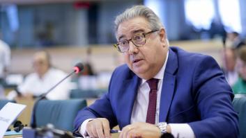 Zoido publica una foto de su desayuno y las respuestas se suceden: ya van más de mil