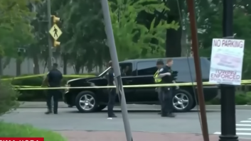 Dos muertos y siete heridos en un tiroteo en un acto de graduación en un instituto de EEUU