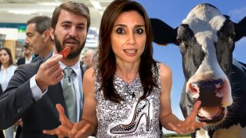 "Tuberculosis y política", por Marta Flich