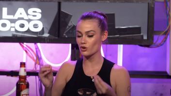 Nadia Jémez cuenta lo que le pasó con Piqué en un parking: "Me hizo pasar una vergüenza..."