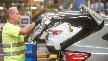 La OCDE sube al 2,1 % su previsión de crecimiento para España en 2023 y al 1,9 % en 2024