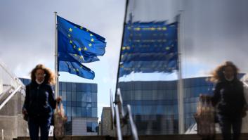 Un reflejo de la calle: acoso, abusos y miedo a denunciar en las instituciones europeas