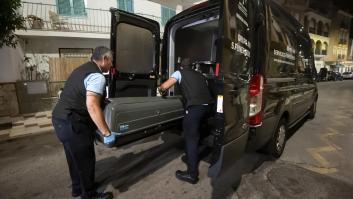 Hallan un cuerpo en el piso que el asesino machista de Torremolinos compartió con su ex desaparecida