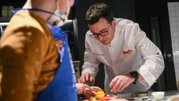 Cuatro restaurantes españoles, entre los 100 mejores del mundo