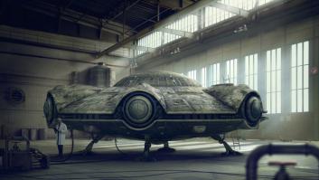 Nuevas revelaciones apuntan a que EEUU tiene en su poder naves extraterrestres