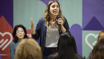 Registran un nuevo partido llamado 'Juntas Sí se Puede' usando la sede de Podemos y la formación pide que se retire
