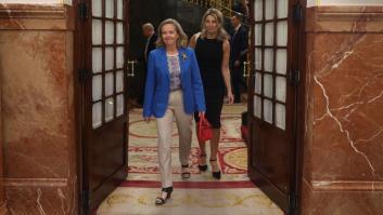 La crónica económica del Gobierno de coalición que el PP no quiere leer