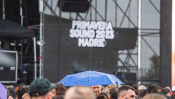¿Qué puedo hacer si tengo entradas para el jueves en el Primavera Sound de Madrid?