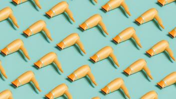 El truco para el pelo que triunfa en TikTok para el que sólo se necesita un secador