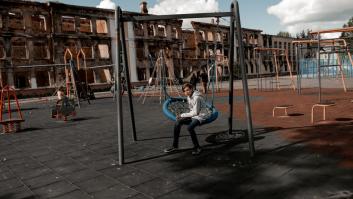 La creciente amenaza rusa hace perder a Europa el "dividendo de la paz"