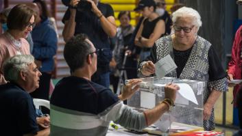 Aún te puede tocar mesa electoral: la advertencia para el 23J