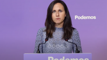 Belarra anuncia que Podemos concurrirá con Sumar el 23-J pero pide no vetar a Irene Montero