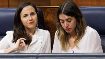 Se arma un formidable revuelo con lo que Juan Luis Cano ha dicho sobre Montero, Iglesias y Belarra