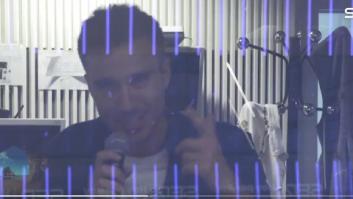 Un trabajador de la SER entra en directo con Àngels Barceló para reivindicar su acento y arrasa