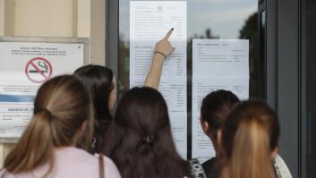 Resultados EBAU 2023: ¿cuándo salen las notas de selectividad?