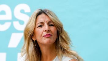 Así quedan las listas de Sumar para las elecciones del 23 de julio