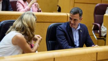El PSOE y Sumar irán en coalición al Senado por Ibiza y Formentera
