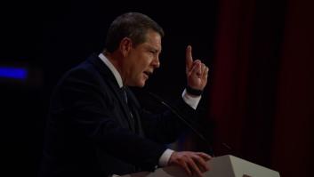 Page, Lambán y Barbón no acuden al Comité Federal del PSOE por el malestar con las listas