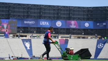 Este es el dinero que se lleva el ganador de la Champions League