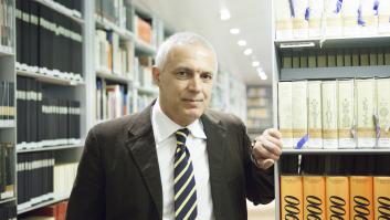 Muere Nuccio Ordine, premio Princesa de Asturias de Comunicación y Humanidades en 2023