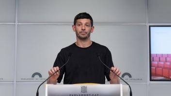 La CUP se presentará finalmente a las elecciones generales