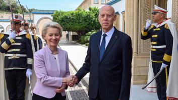 La UE ofrece un paquete macrofinanciero a Túnez y un renovado acuerdo sobre migración