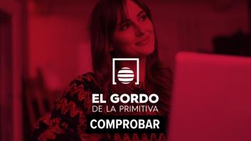 Gordo Primitiva: Comprobar número del domingo 11 de junio y dónde ha caído