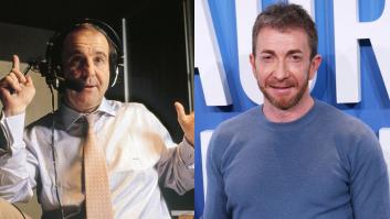 José María García no se muerde la lengua al hablar de forma cruda sobre Pablo Motos