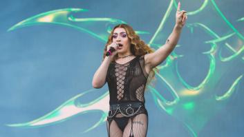 Villano Antillano se pronuncia así de claro en el Primavera Sound tras los insultos racistas contra Vinicius