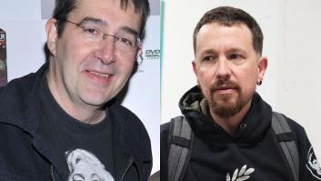 Máximo Pradera no se corta al hablar del veto a Irene Montero y la reacción de Pablo Iglesias