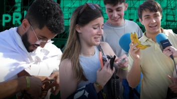 ¿Qué llevo en mi riñonera? (Edición Festival Primavera Sound 23)