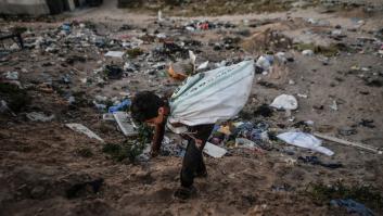 La dura realidad del trabajo infantil: uno de cada diez niños en el mundo trabaja