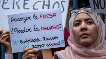 El Consejo de Europa critica la inacción oficial ante la explotación laboral en la fresa de Huelva