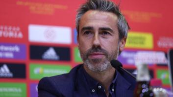 Esta es la lista de 23 futbolistas de Jorge Vilda para el Mundial de Australia y Nueva Zelanda