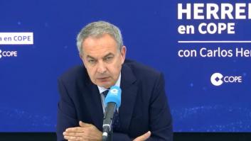 Pilar Alegría reacciona al tremendo enfado de Zapatero al hablar así del final de ETA