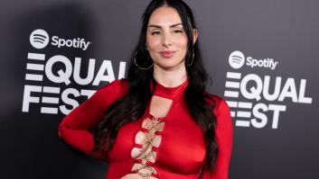 Revuelo mayúsculo en Twitter con la confesión política de Mala Rodríguez