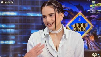 Rosalía muestra su lado más nostálgico y explica por qué Tokio es (muy) diferente a otros lugares