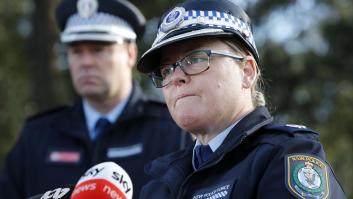 Diez muertos en el accidente de un autobús que volvía de una boda en Australia