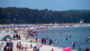 Esta es la hora a la que empieza el verano en 2023: ¿por qué es el día más largo del año?