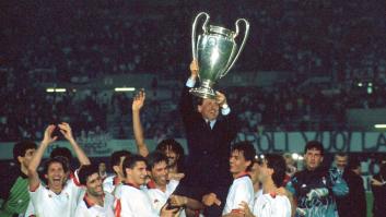 El negocio 'fuera de juego' de Berlusconi: su papel en el fútbol italiano