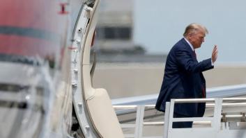 Miami se prepara para la audiencia de Donald Trump sobre los documentos clasificados de Mar-a-Lago