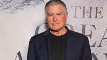 Muere Treat Williams, protagonista de la serie Everwood