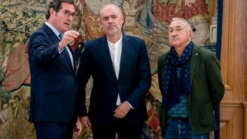 La CEOE advierte a PP y Vox: la reforma laboral del Gobierno progresista no se toca