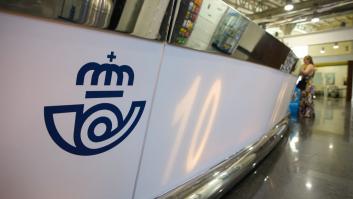 Pendientes de recoger 282.000 votos en las oficinas de Correos