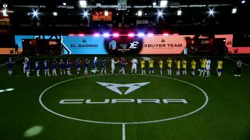 La Kings League anuncia un fichaje sorpresa: una leyenda del fútbol europeo