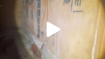 Impresiona al enseñar una discoteca abandonada y mostrar lo que hay dentro