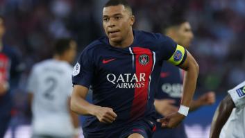 Mbappé anuncia que abandona el PSG