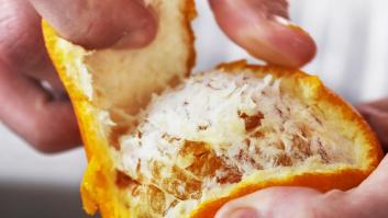 El país de los fitosanitarios prohibidos pone en riesgo el liderazgo de la naranja española