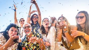 Las mujeres españolas son, junto a las portuguesas, las más felices de Europa